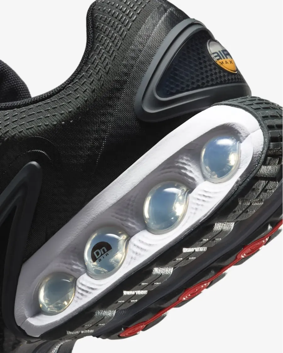 Кросівки Nike Air Max DN DV3337-012