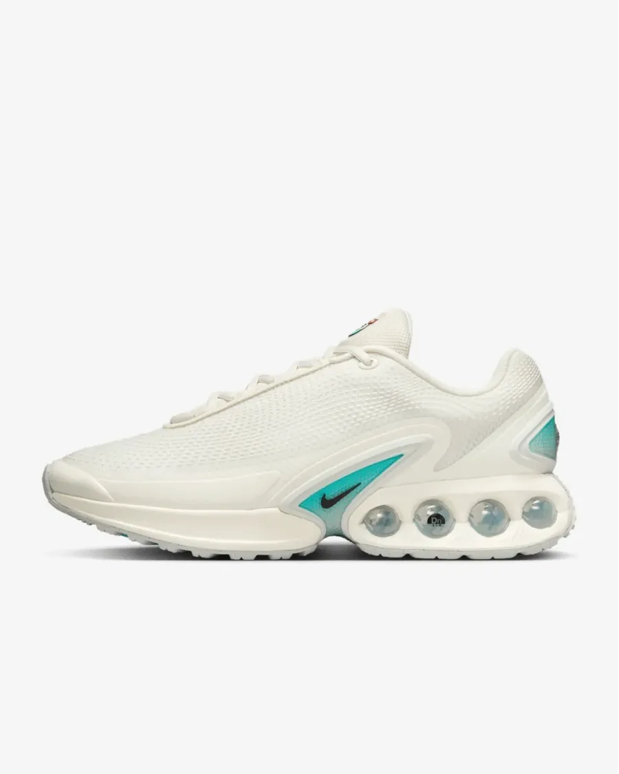 Кросівки Nike Air Max DN DV3337-015