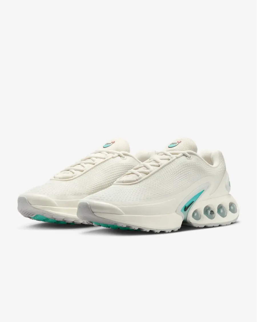 Кросівки Nike Air Max DN DV3337-015