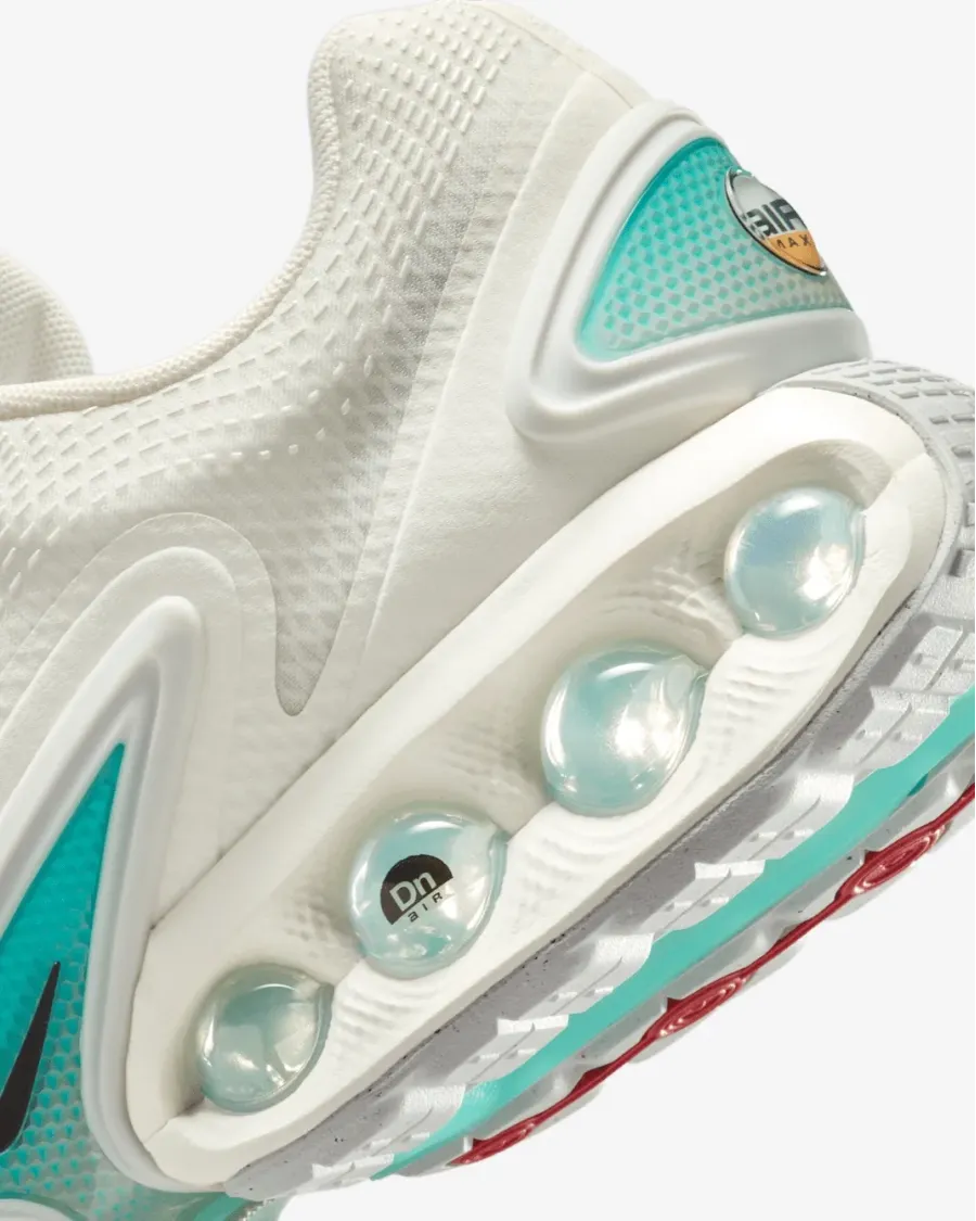 Кросівки Nike Air Max DN DV3337-015