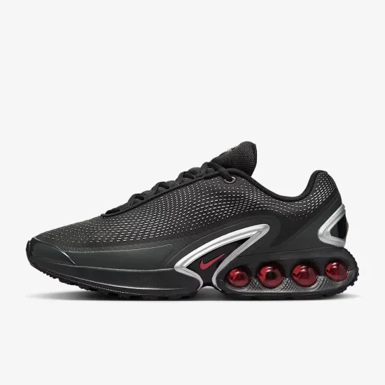 Кросівки Nike Air Max DN DV3337-016
