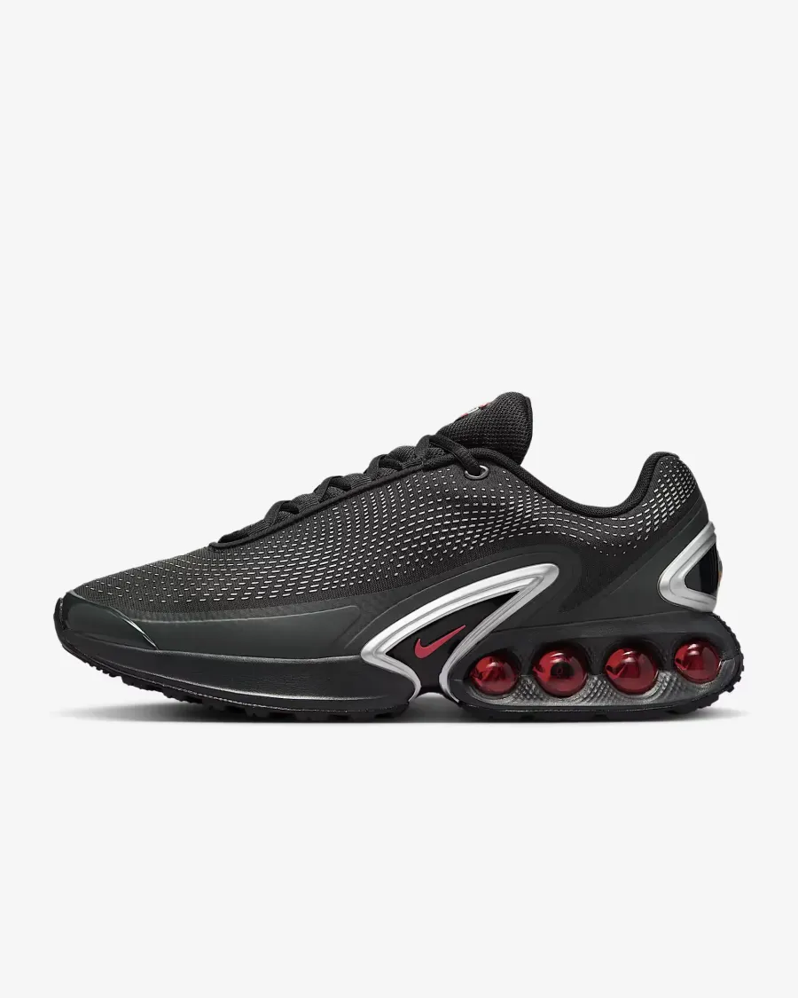Кросівки Nike Air Max DN DV3337-016