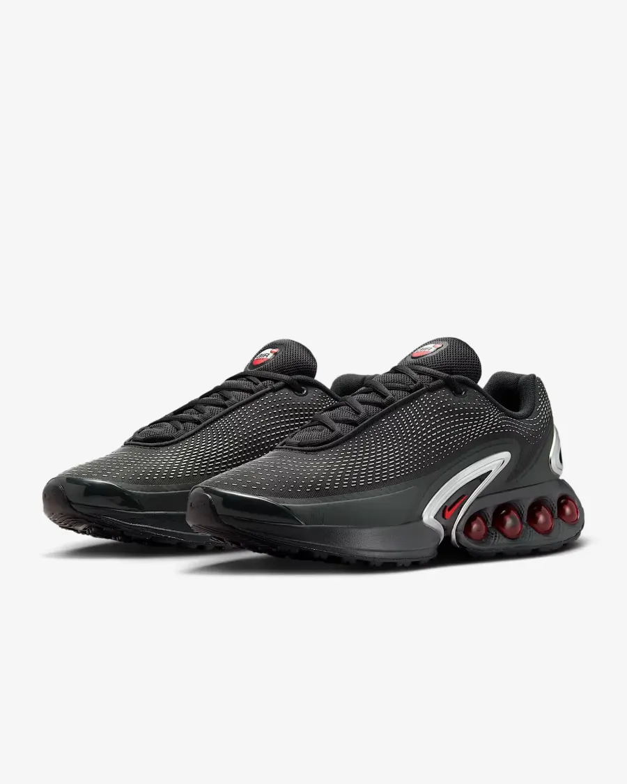 Кросівки Nike Air Max DN DV3337-016