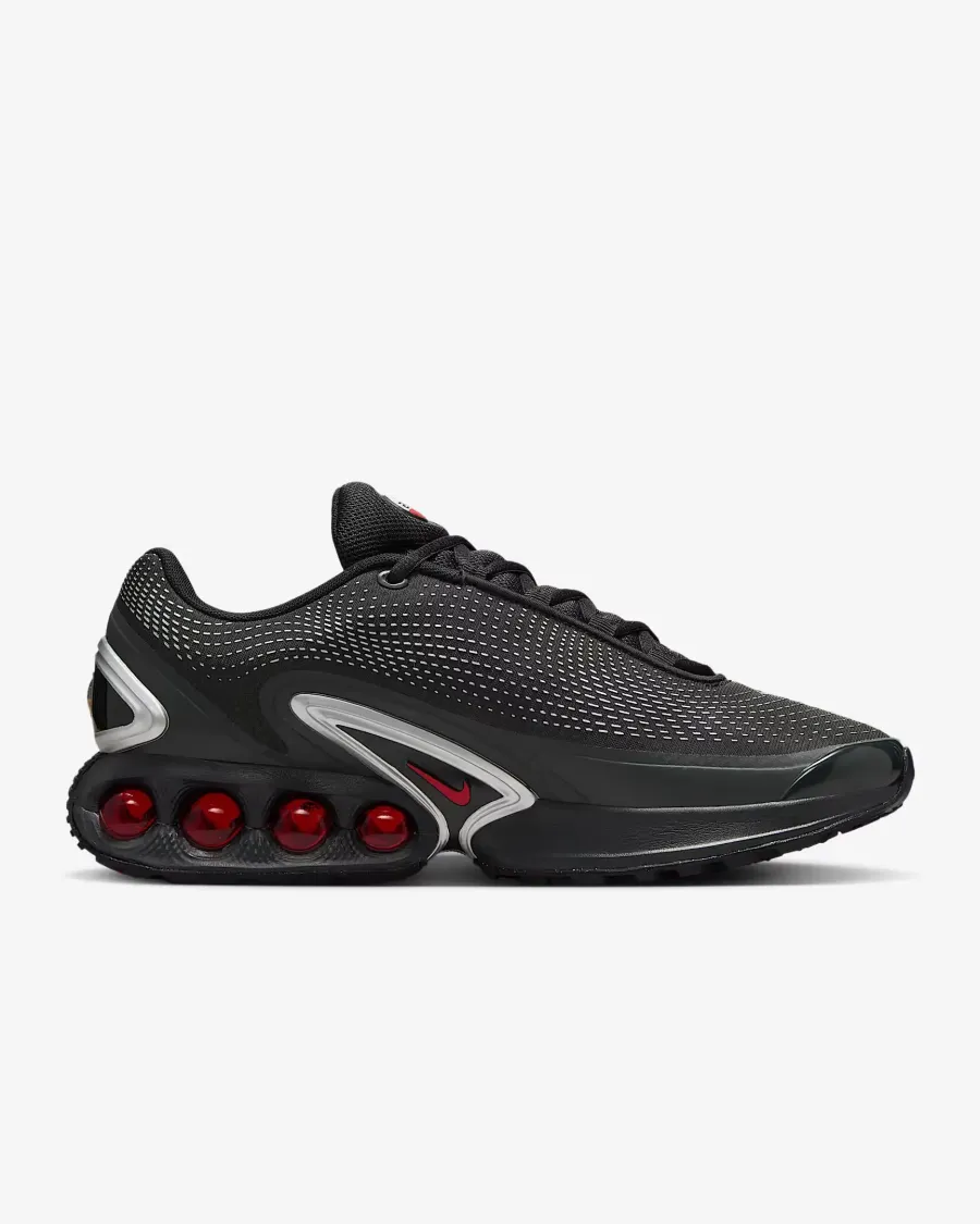 Кросівки Nike Air Max DN DV3337-016