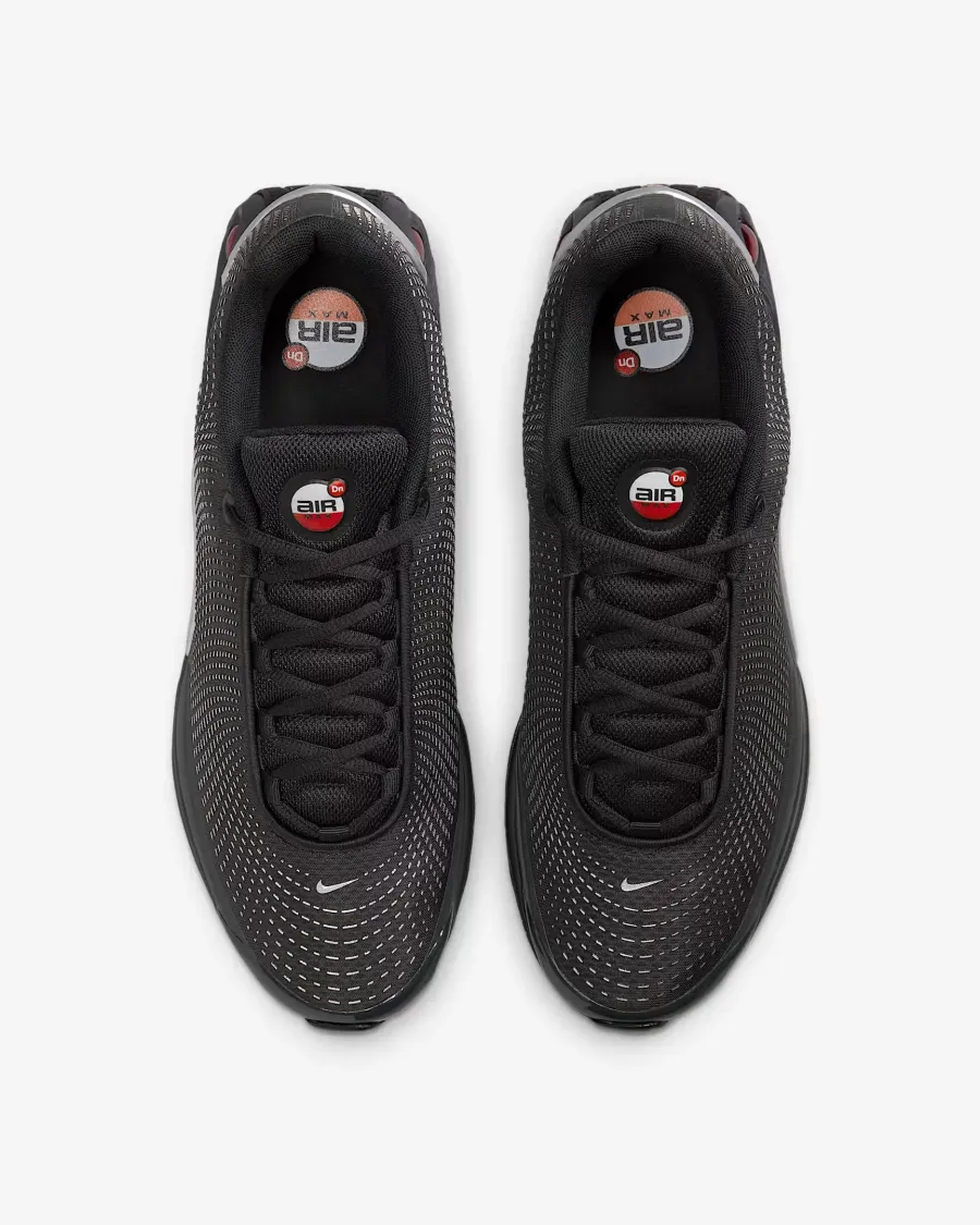 Кросівки Nike Air Max DN DV3337-016