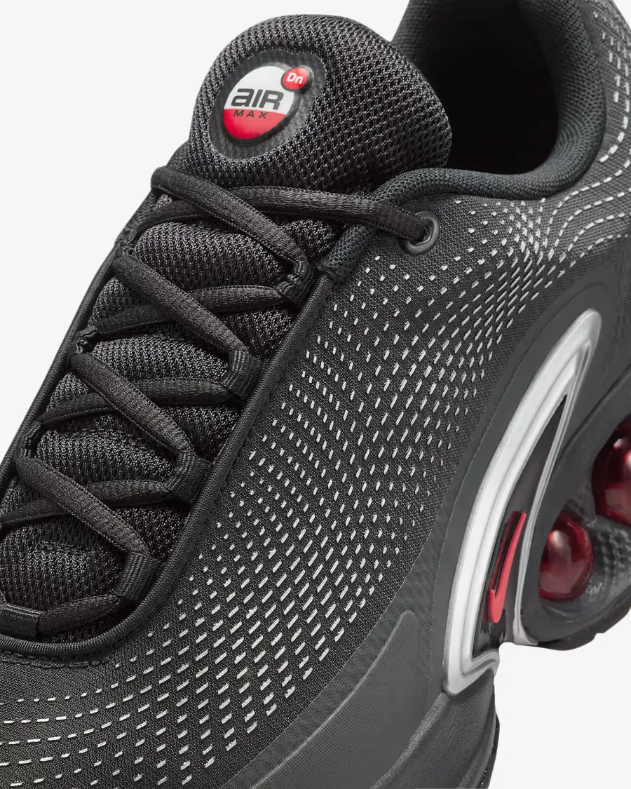 Кросівки Nike Air Max DN DV3337-016