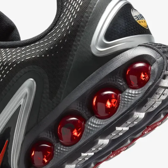Кросівки Nike Air Max DN DV3337-016