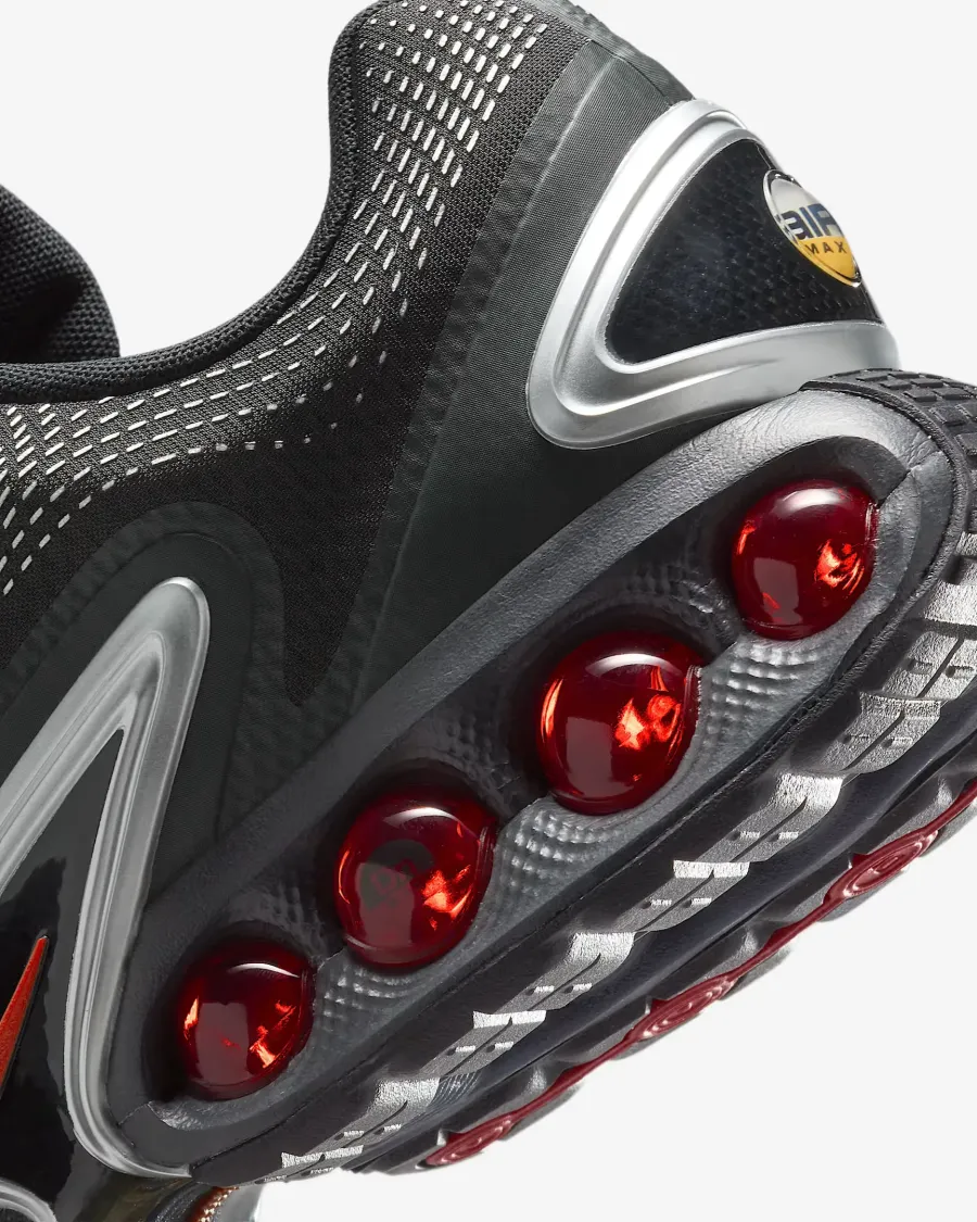 Кросівки Nike Air Max DN DV3337-016