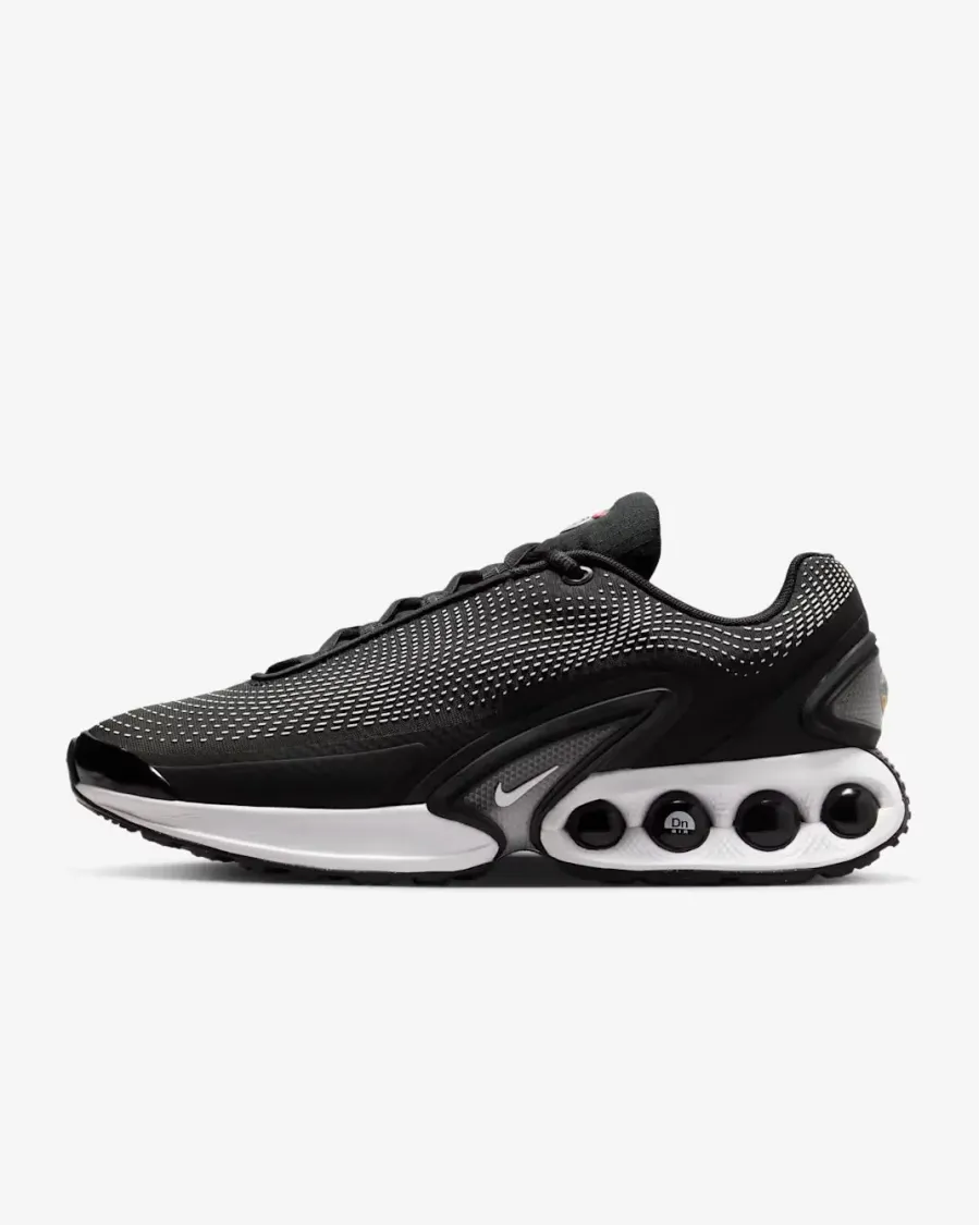 Кросівки Nike Air Max DN DV3337-020