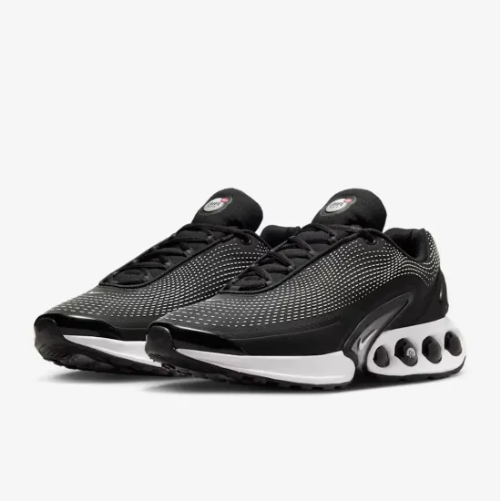 Кросівки Nike Air Max DN DV3337-020