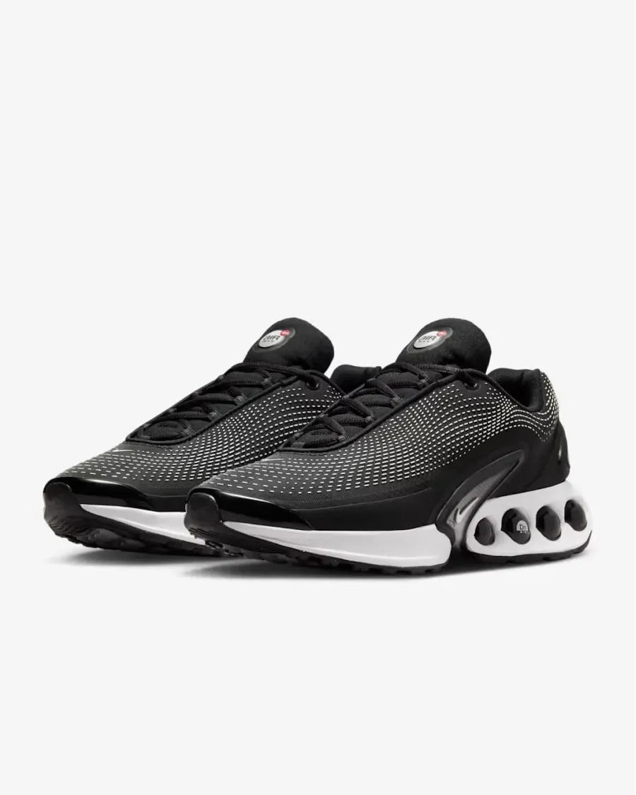 Кросівки Nike Air Max DN DV3337-020