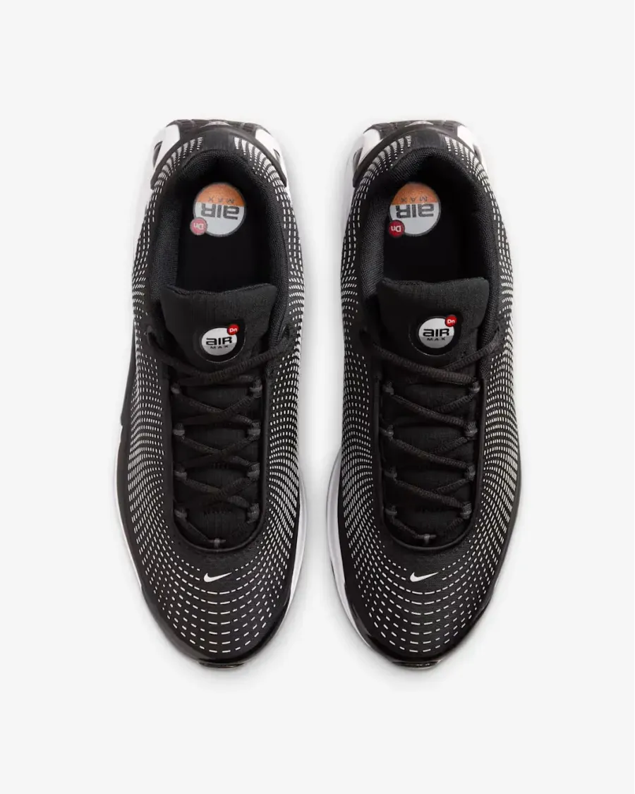 Кросівки Nike Air Max DN DV3337-020