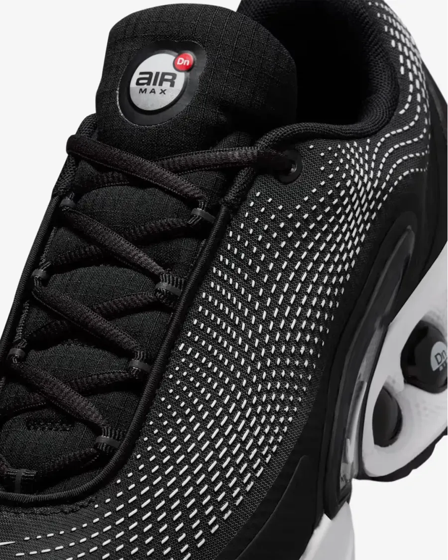 Кросівки Nike Air Max DN DV3337-020