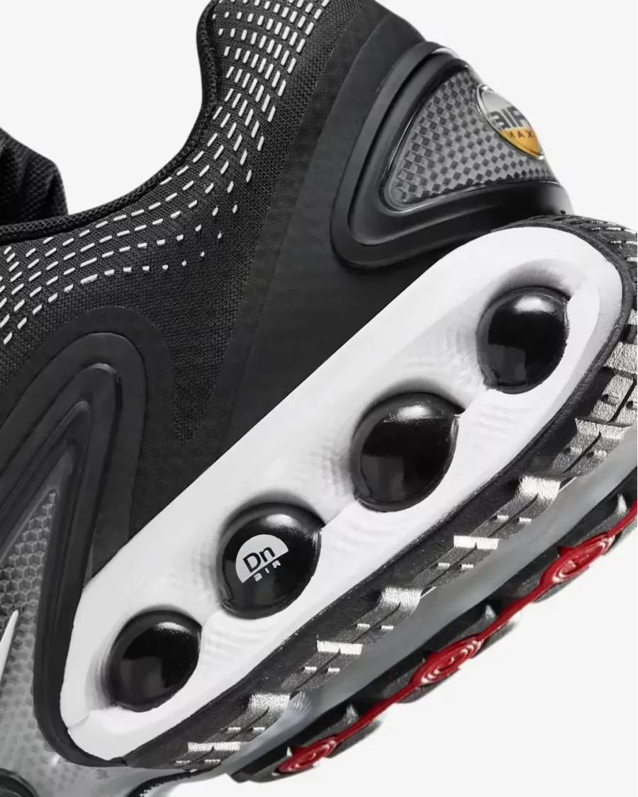 Кросівки Nike Air Max DN DV3337-020