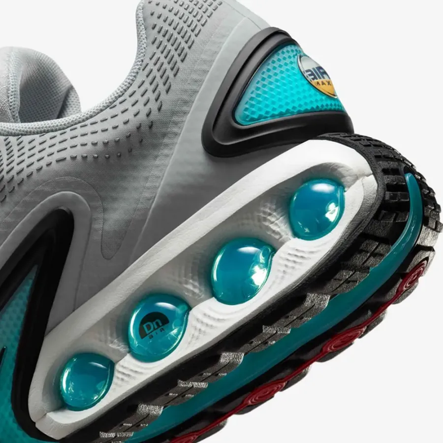 Кросівки Nike Air Max DN DV3337-022