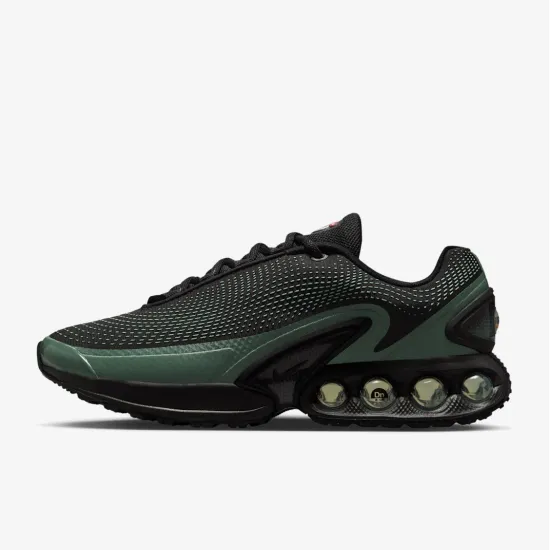 Кросівки Nike Air Max DN DV3337-023