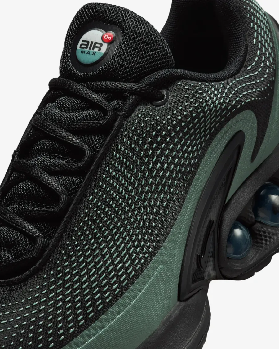 Кросівки Nike Air Max DN DV3337-023