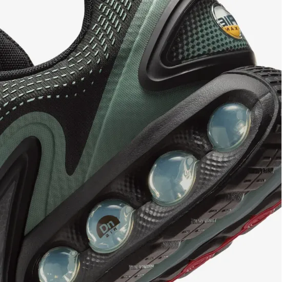 Кросівки Nike Air Max DN DV3337-023