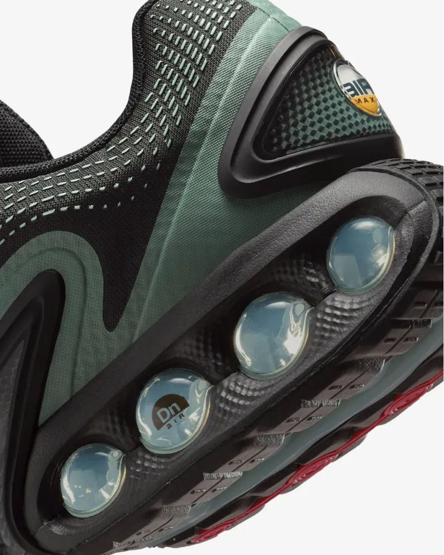 Кросівки Nike Air Max DN DV3337-023