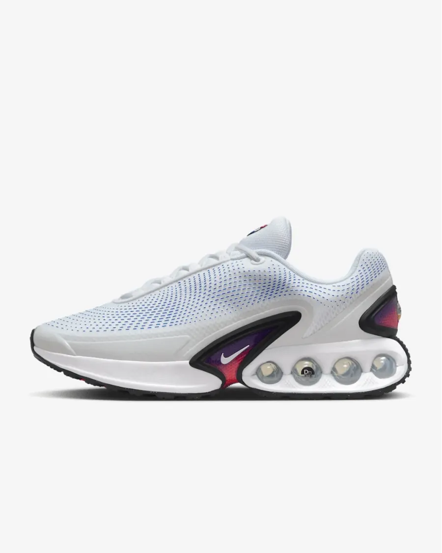 Кросівки Nike Air Max DN DV3337-104