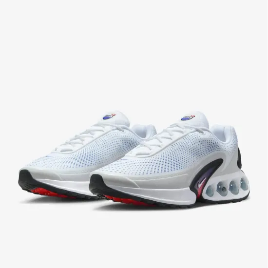 Кросівки Nike Air Max DN DV3337-104