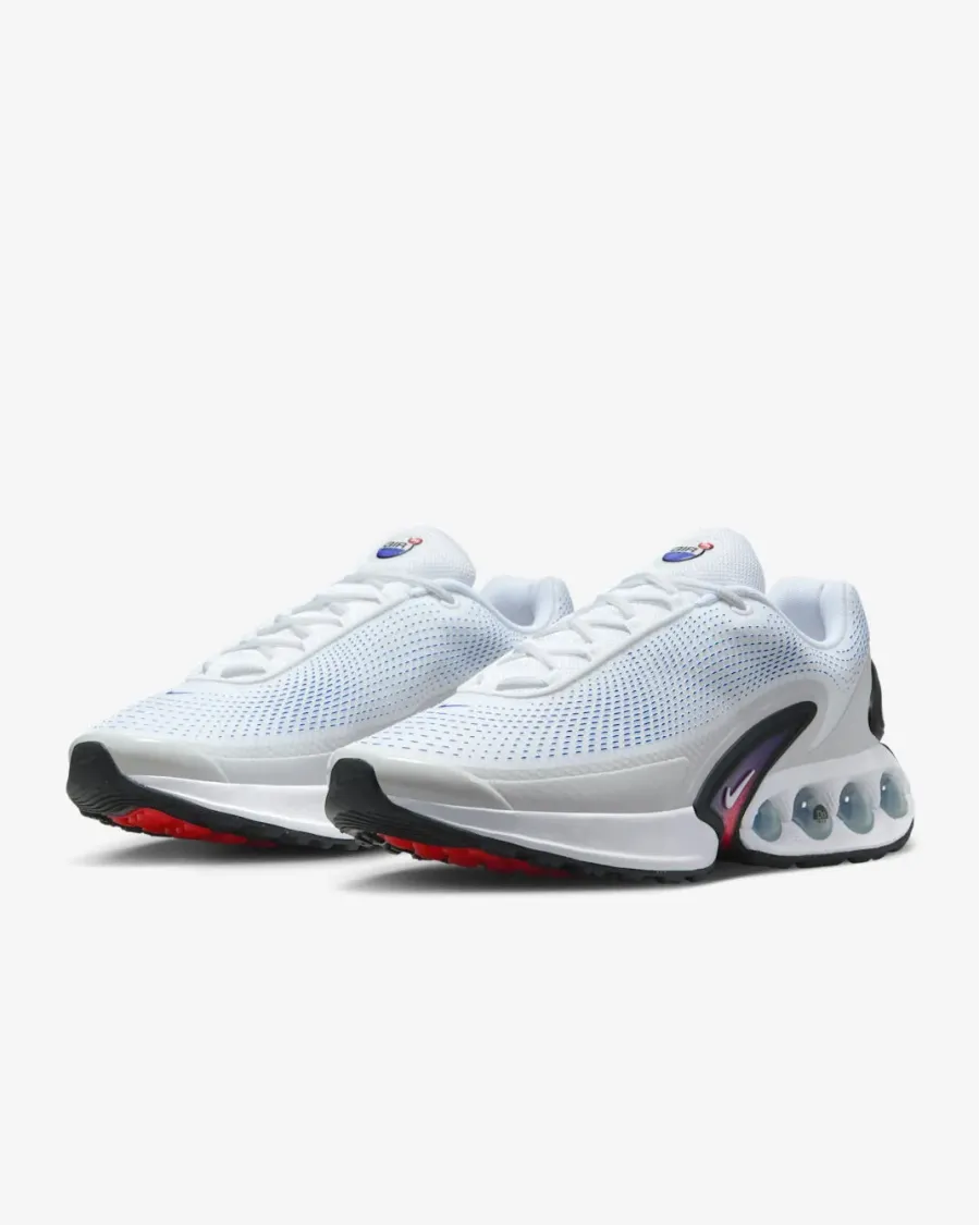 Кросівки Nike Air Max DN DV3337-104