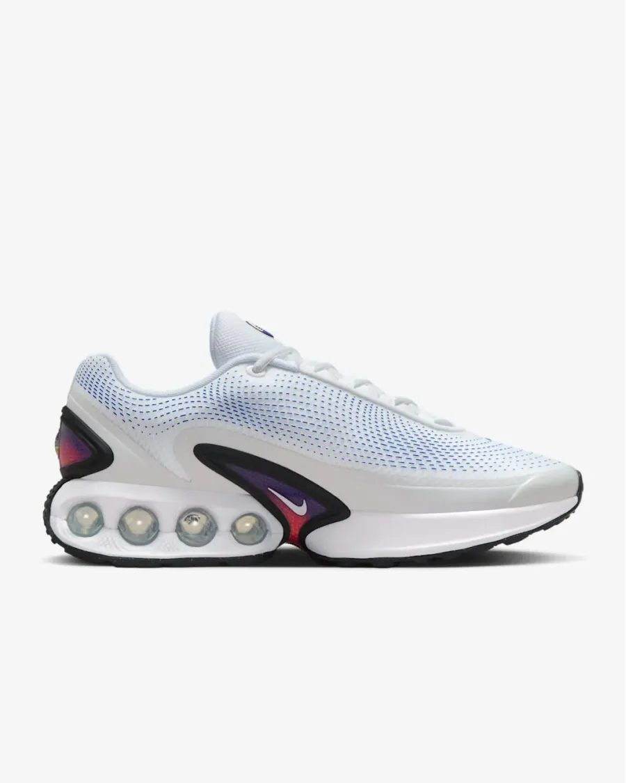 Кросівки Nike Air Max DN DV3337-104
