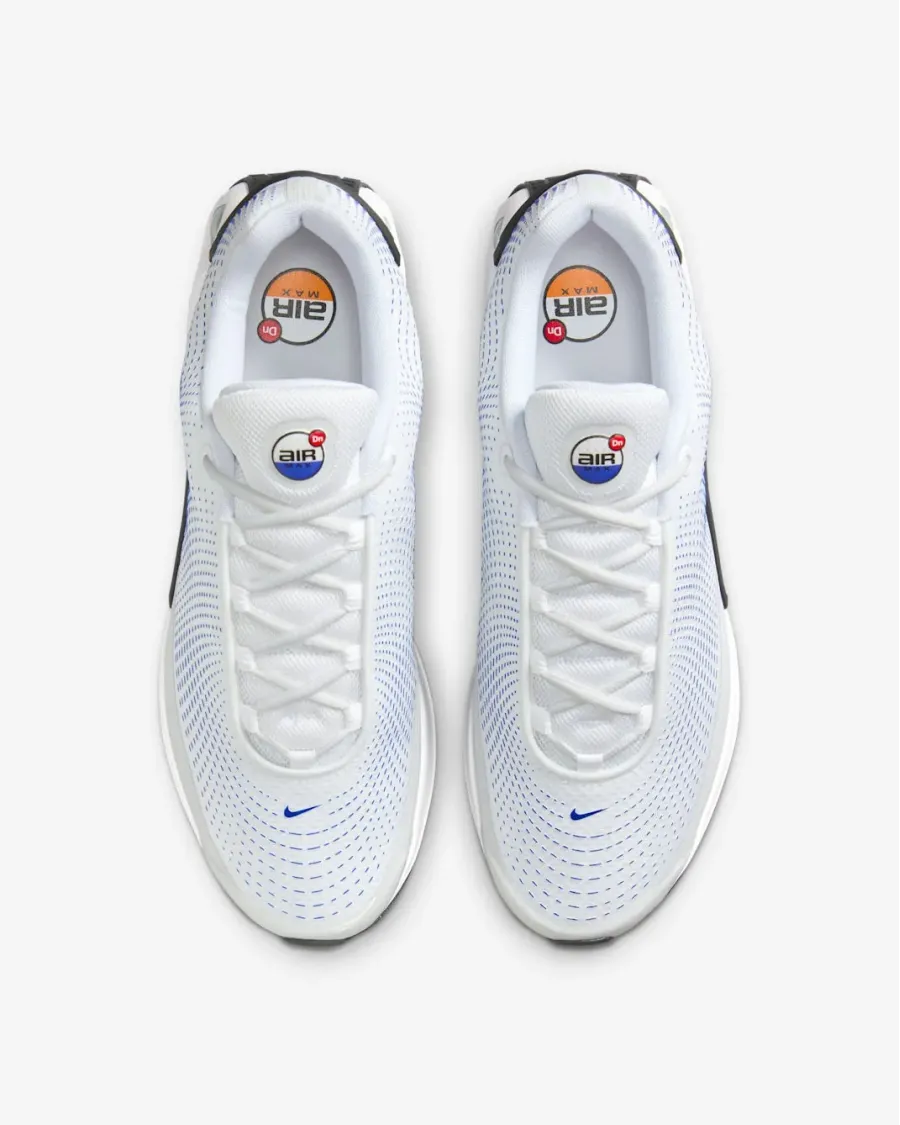 Кросівки Nike Air Max DN DV3337-104