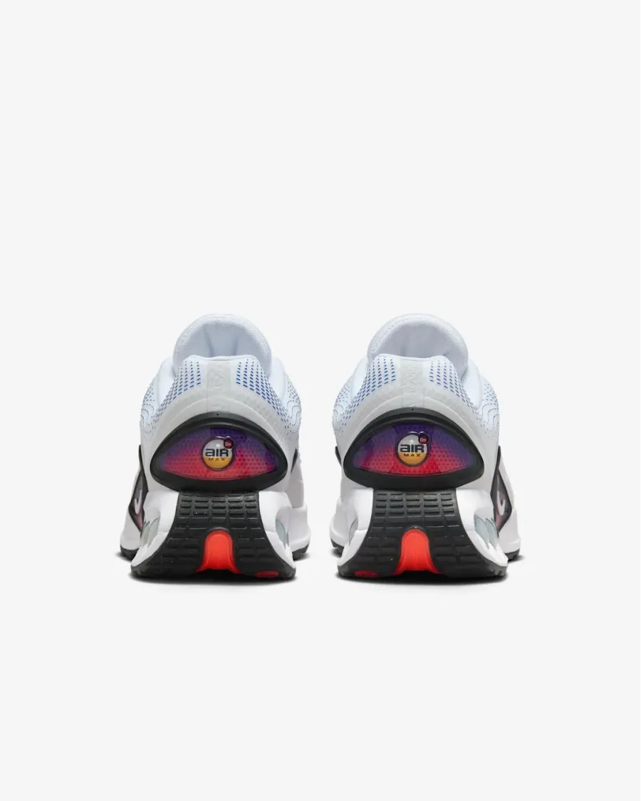 Кросівки Nike Air Max DN DV3337-104