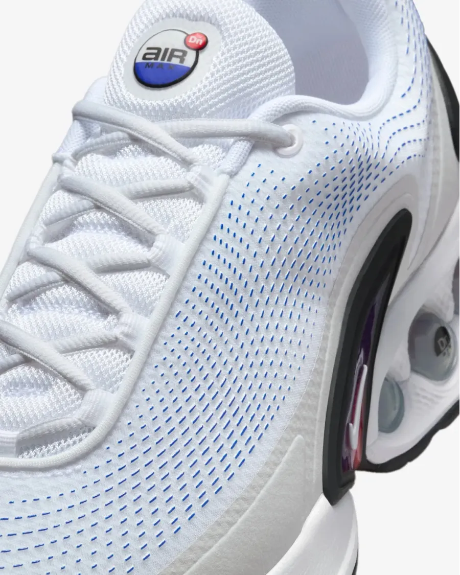 Кросівки Nike Air Max DN DV3337-104