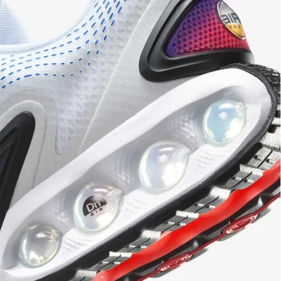 Кросівки Nike Air Max DN DV3337-104