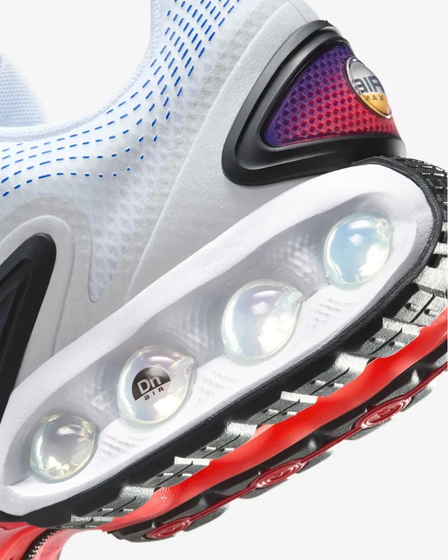 Кросівки Nike Air Max DN DV3337-104