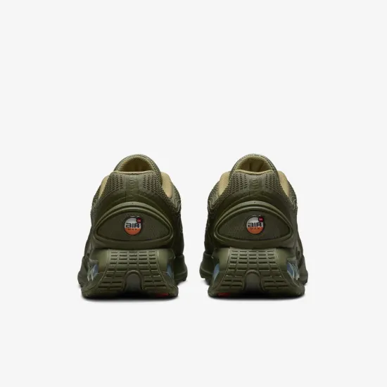 Кросівки Nike Air Max DN DV3337-200