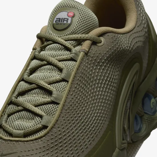 Кросівки Nike Air Max DN DV3337-200