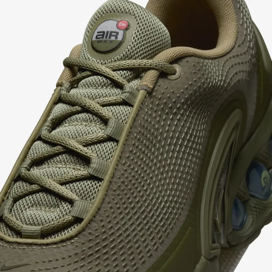 Кросівки Nike Air Max DN DV3337-200