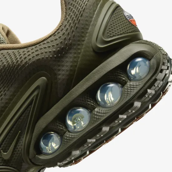 Кросівки Nike Air Max DN DV3337-200