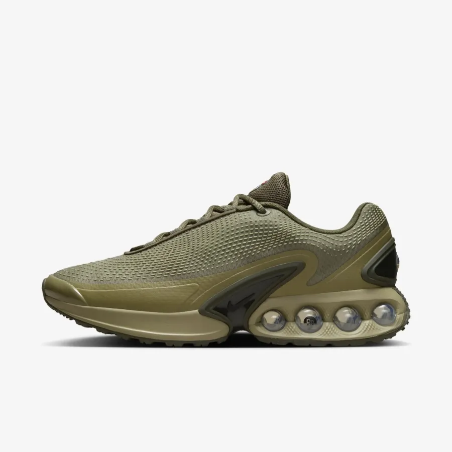 Кросівки Nike Air Max DN DV3337-201
