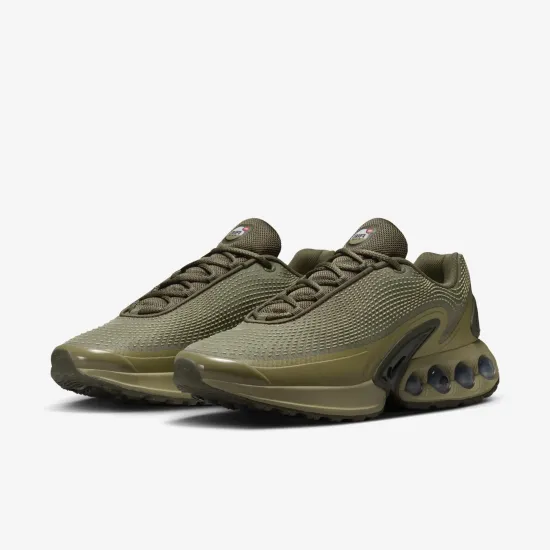 Кросівки Nike Air Max DN DV3337-201