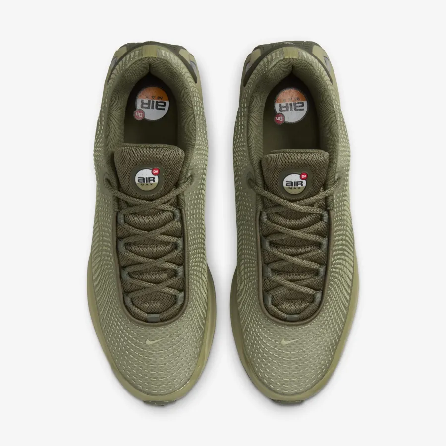 Кросівки Nike Air Max DN DV3337-201