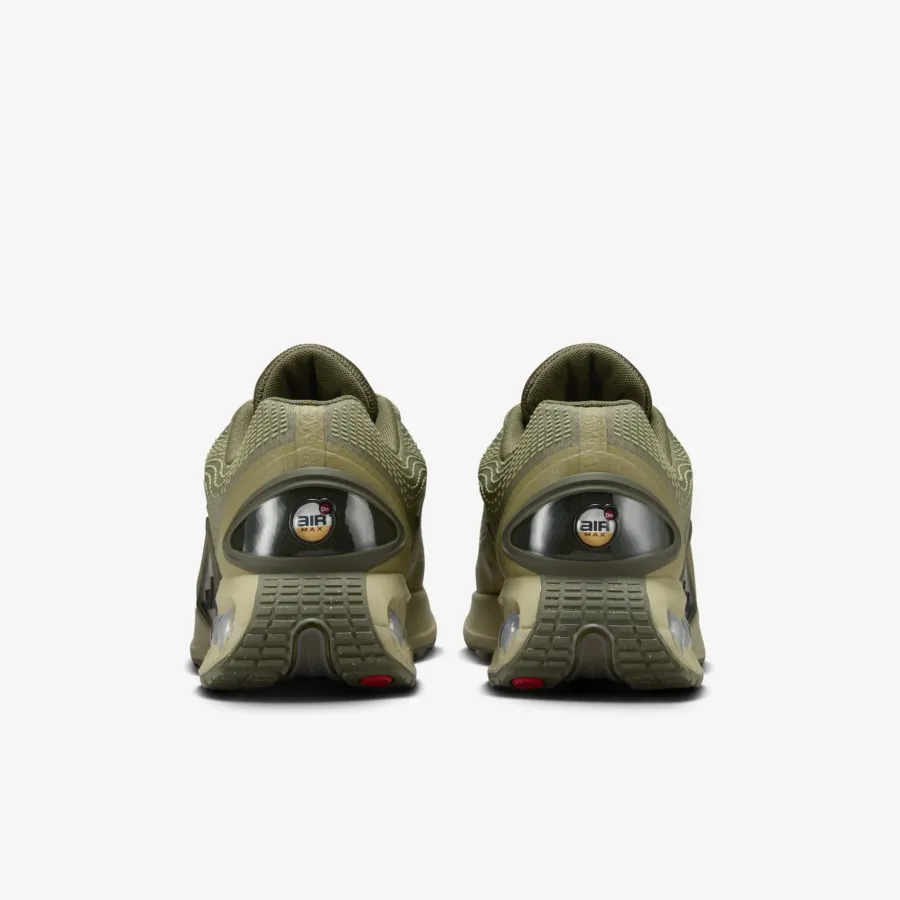 Кросівки Nike Air Max DN DV3337-201