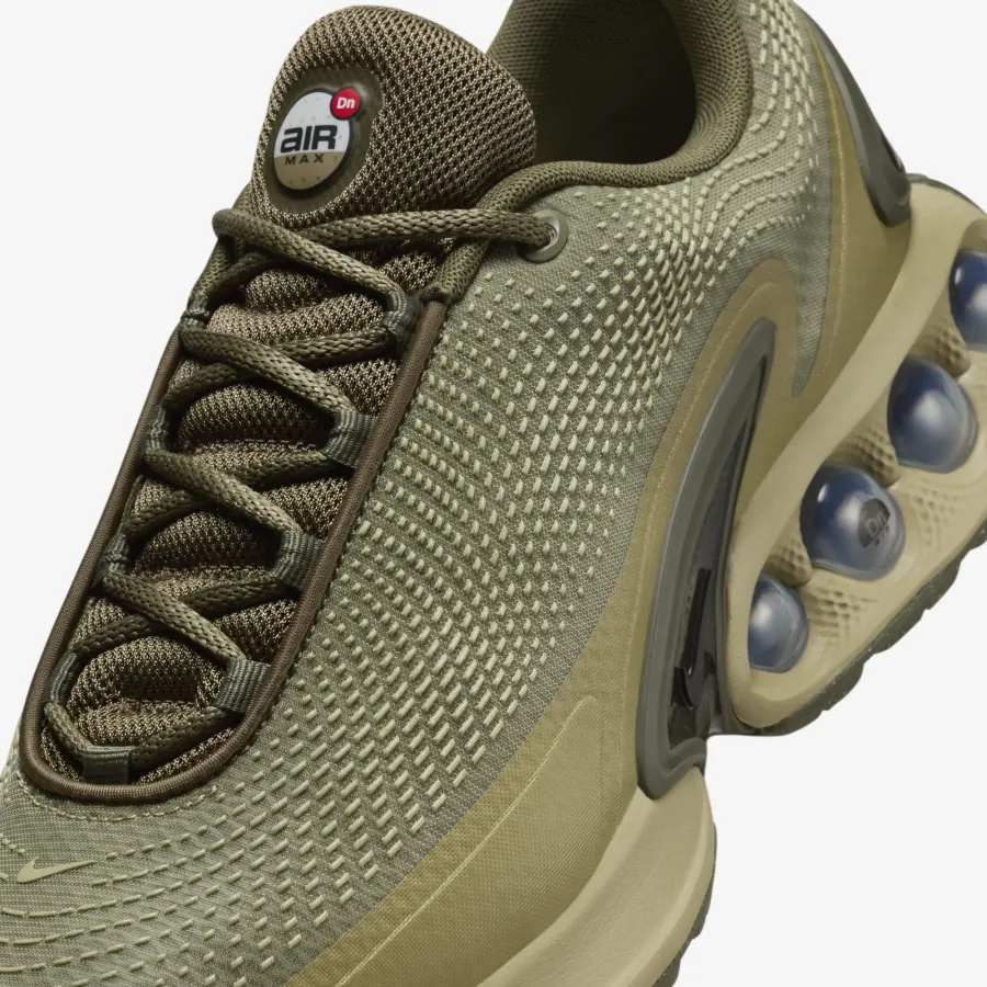 Кросівки Nike Air Max DN DV3337-201