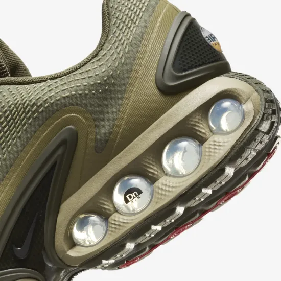 Кросівки Nike Air Max DN DV3337-201