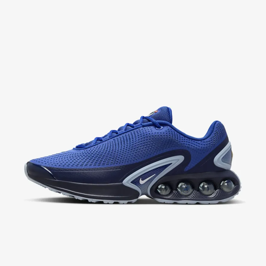 Кросівки Nike Air Max DN DV3337-400