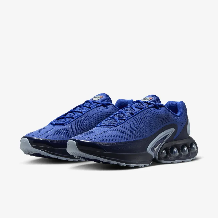 Кросівки Nike Air Max DN DV3337-400
