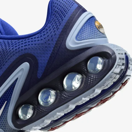 Кросівки Nike Air Max DN DV3337-400