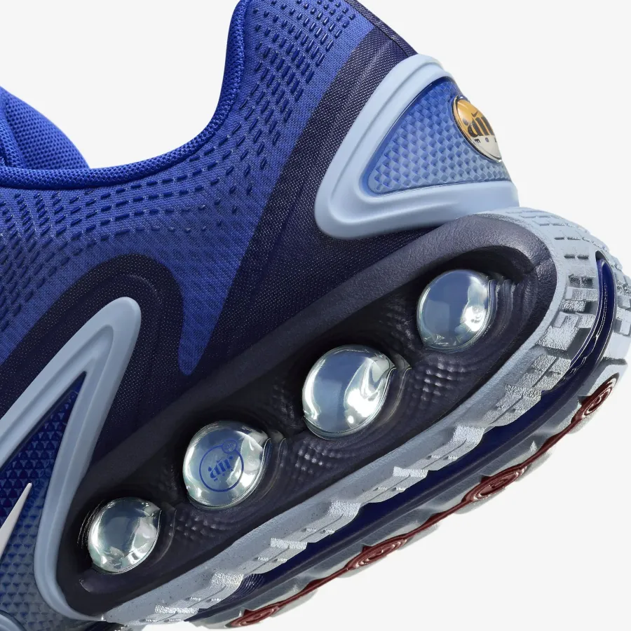 Кросівки Nike Air Max DN DV3337-400