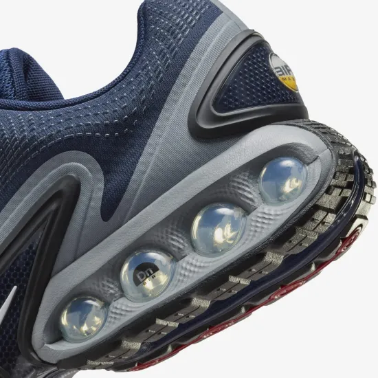 Кросівки Nike Air Max DN DV3337-401