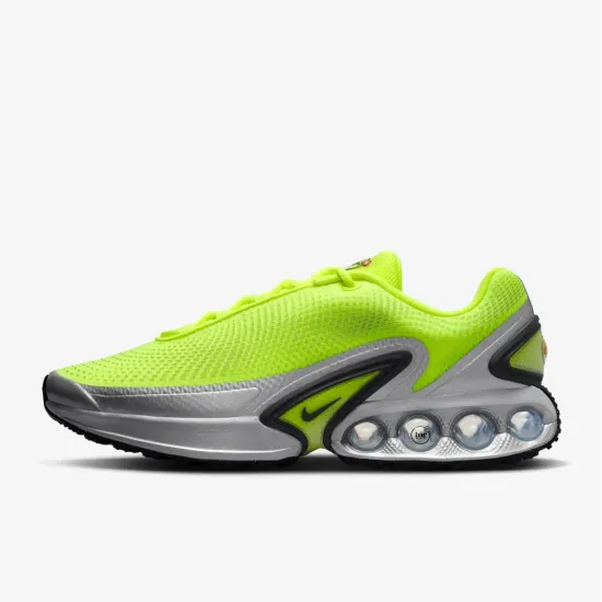 Кросівки Nike Air Max DN DV3337-700
