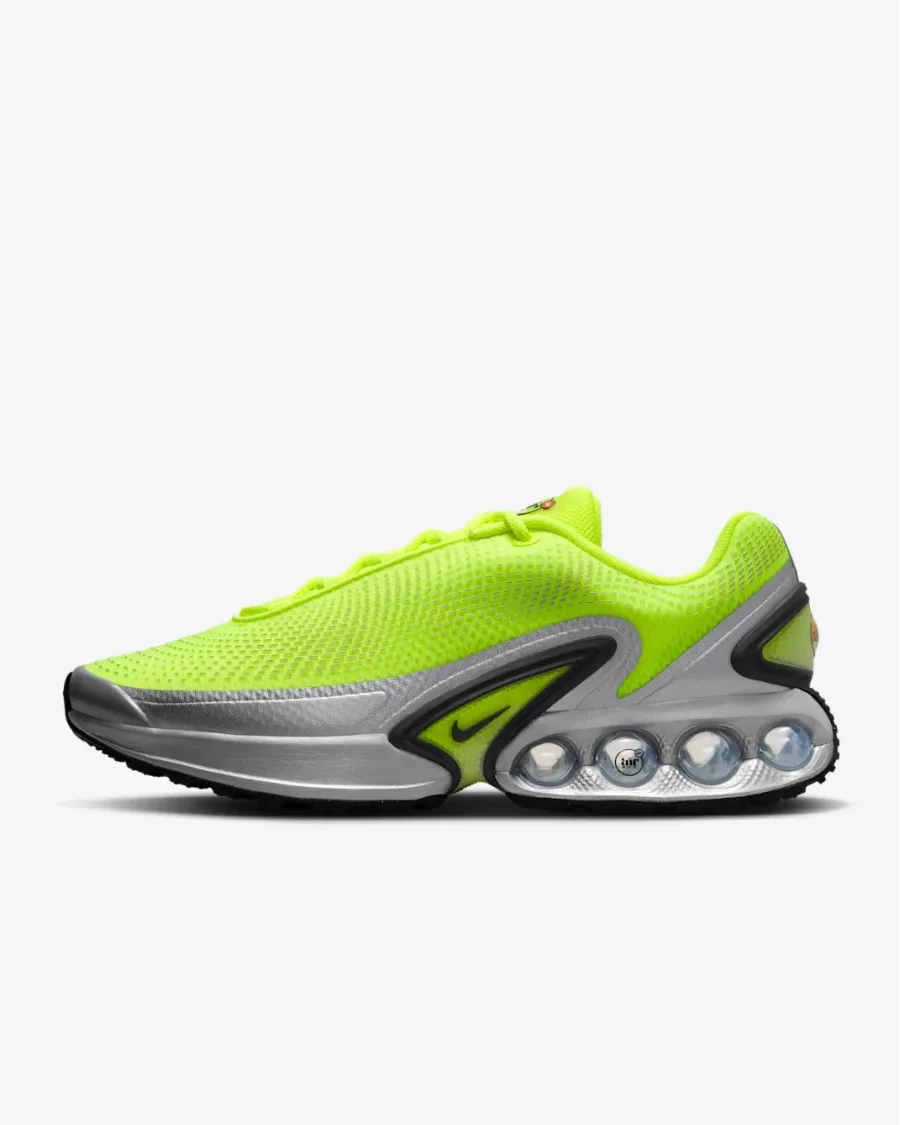 Кросівки Nike Air Max DN DV3337-700