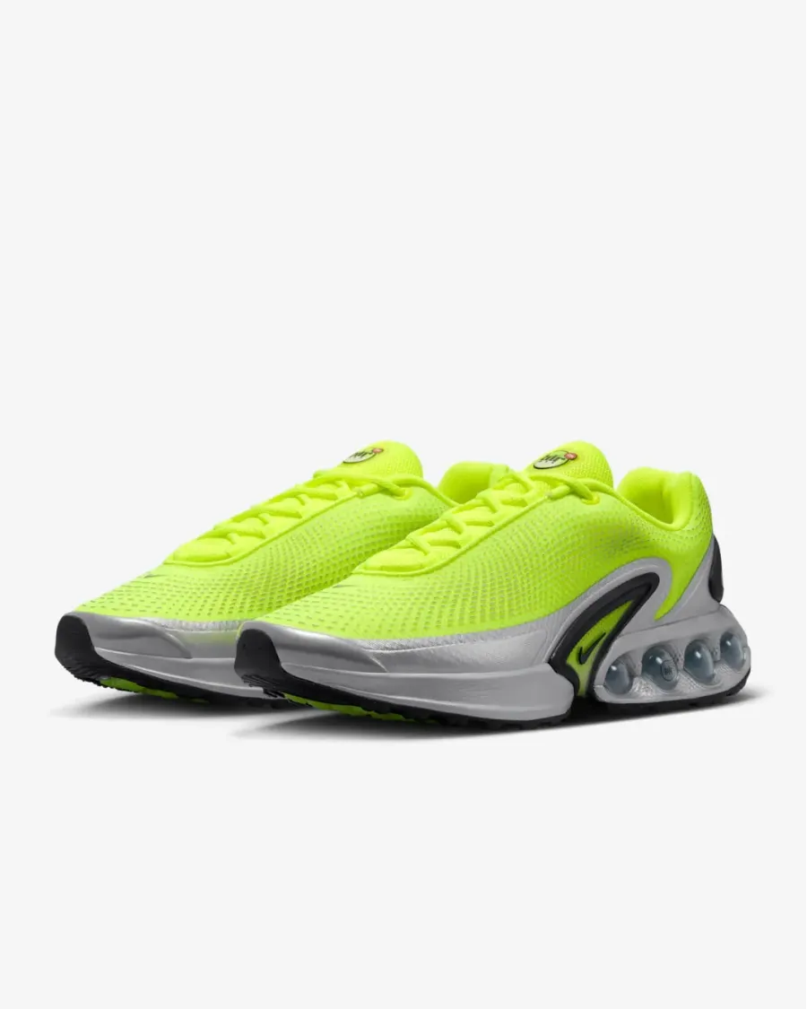 Кросівки Nike Air Max DN DV3337-700